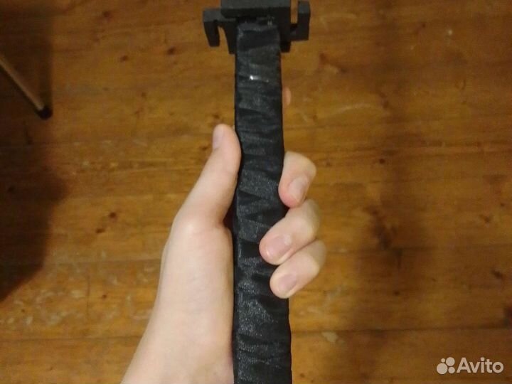 Деревянная катана ичиго курасаки из аниме блич