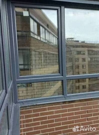 Пластиковые окна на заказ