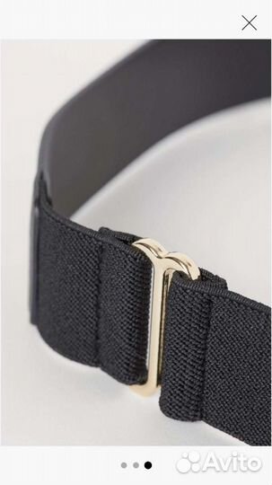 Ремень H&M