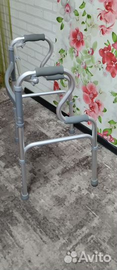 Ходунки для взрослых