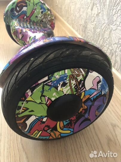 Гироскутер