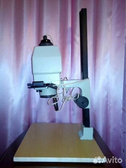 Фотоувеличитель 