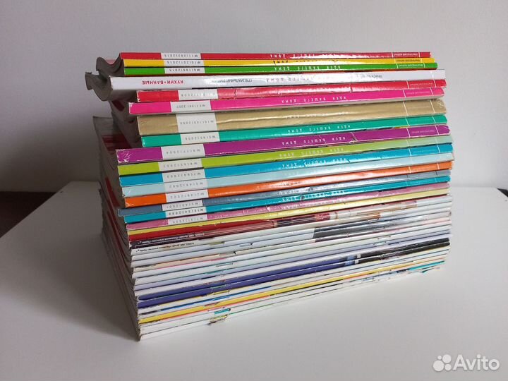 Журнал Идеи вашего дома