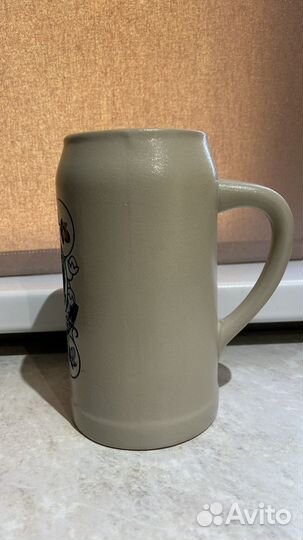 Кружка пивная,сувенир