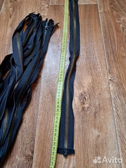 Молния для одежды