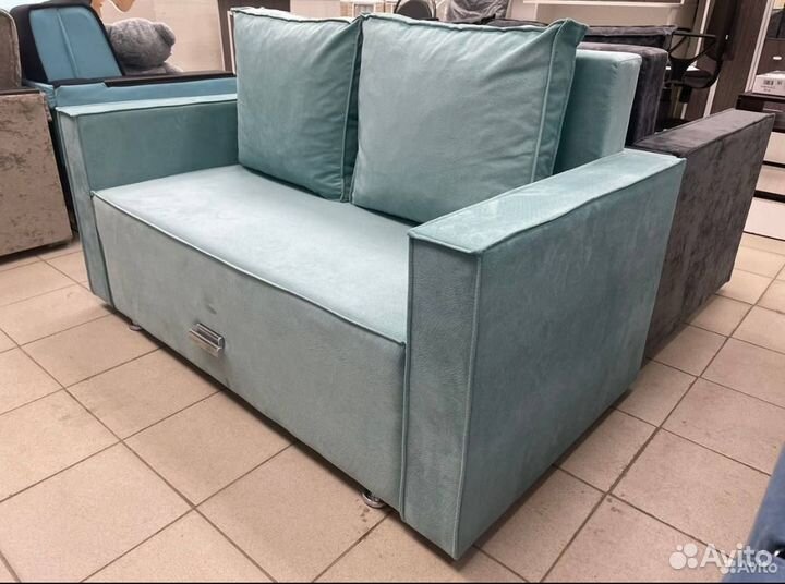 Диван чебурашка