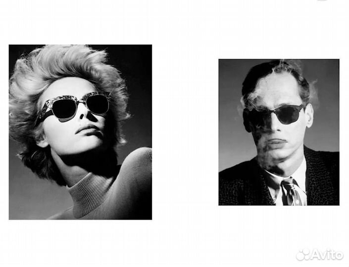 Книга Greg Gorman: Framed: For L.A. Eyeworks