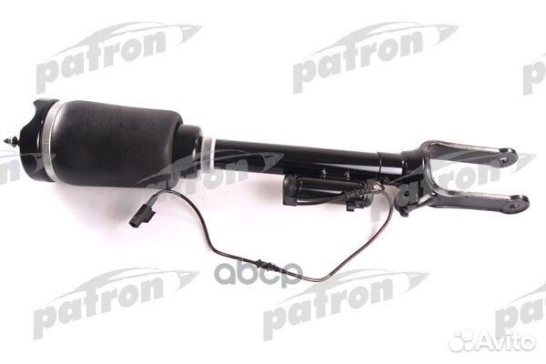 Пневмостойка передняя правая/левая для автомобилей