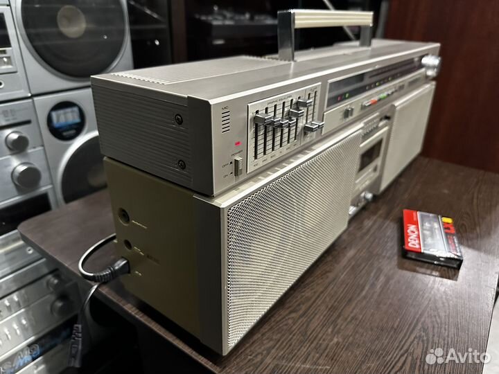 Магнитола топ класса pioneer sk 900