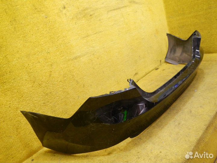 Бампер задний Toyota Camry XV70 (2018-2021)