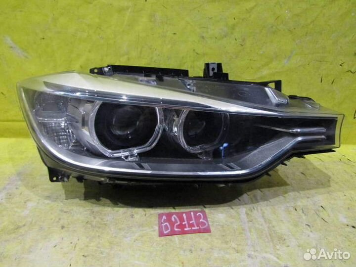 Фара правая BMW 3 - F30 12-15г 62113