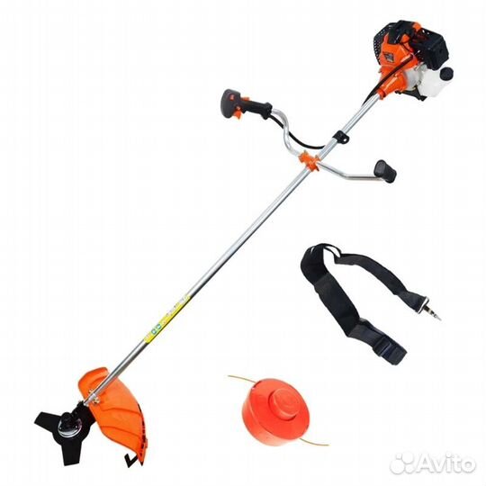 Бензиновый триммер Master BT-43