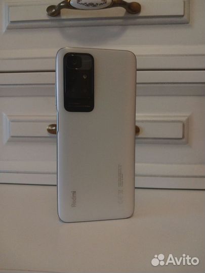 Xiaomi Redmi 10, 4/64 ГБ