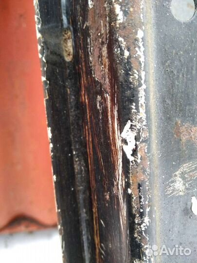 Дверь ваз 2106