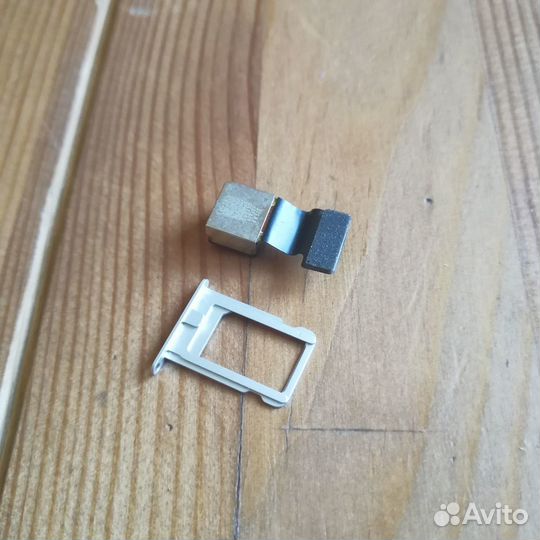 Запчасти iPhone 5s