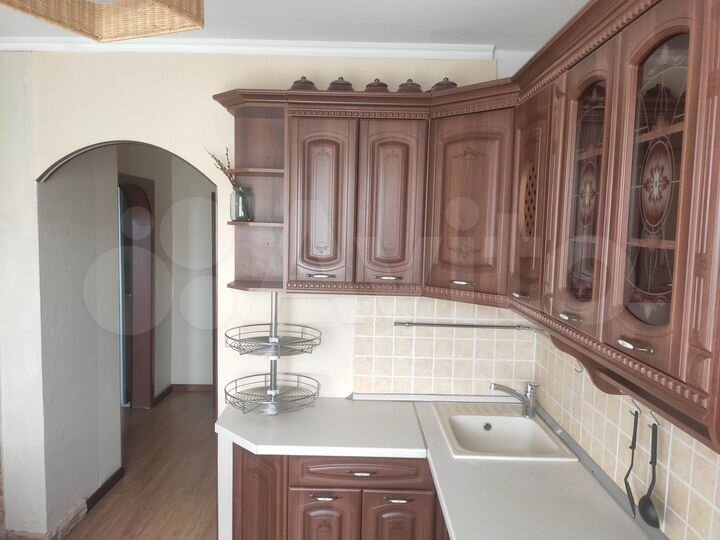 2-к. квартира, 50,4 м², 8/9 эт.