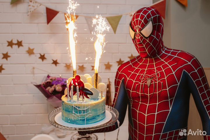 Аниматоры. Квесты. Шоу. Мастер классы. Челябинск