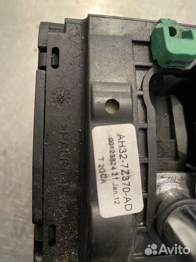 Селектор рееж ровер спорт 320