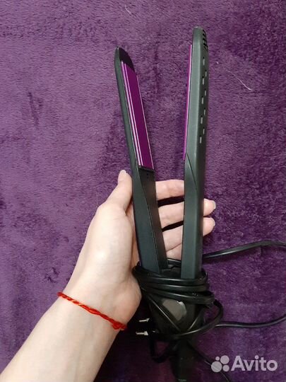 Щипцы для выпрямления волос Новые