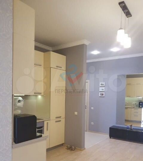 3-к. квартира, 106 м², 4/5 эт.