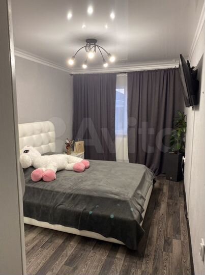 Таунхаус 178 м² на участке 5 сот.