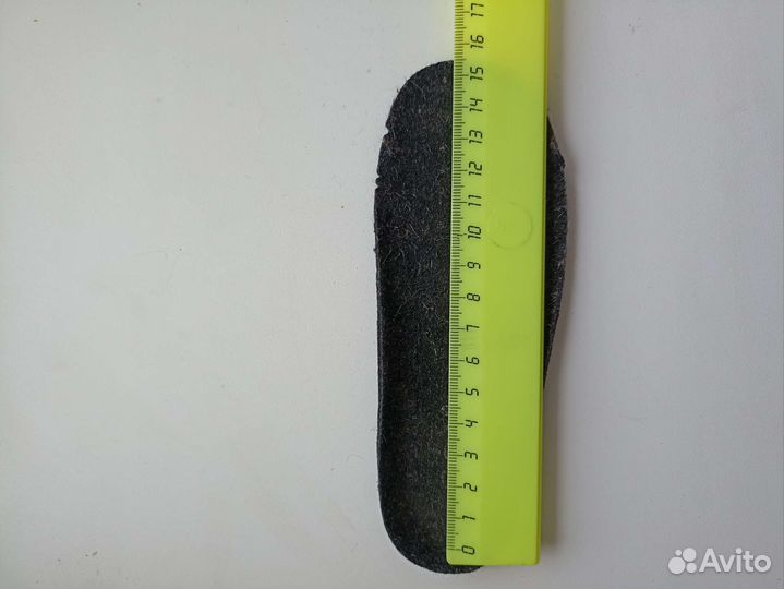 Ботинки демисезонные 25 ecco