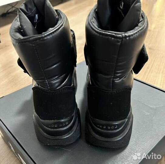 Ботинки Jog Dog 39