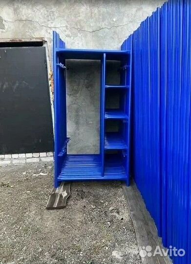 Леса строительные в наличии 1088