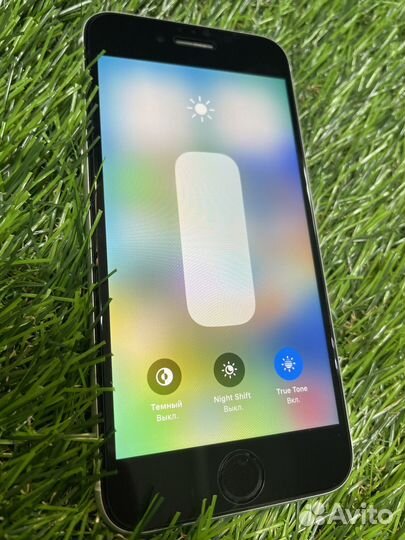 iPhone SE (2020), 128 ГБ