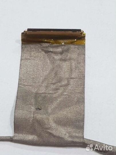 Шлейф матрицы для ноутбука Lenovo G505