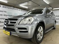 Mercedes-Benz GL-класс 3.0 AT, 2010, 325 695 км, с пробегом, цена 1 640 000 руб.
