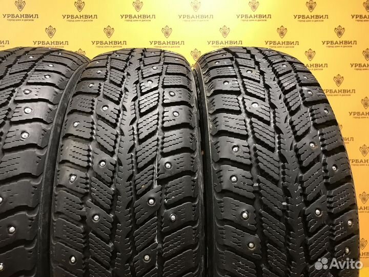 Nexen Winguard 231 195/65 R15 91T