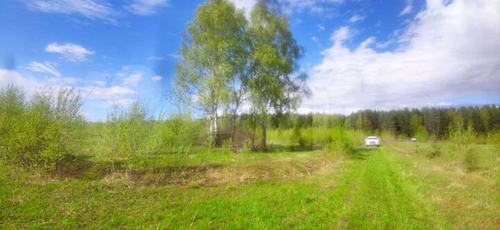 Участок 15 сот. (ИЖС)