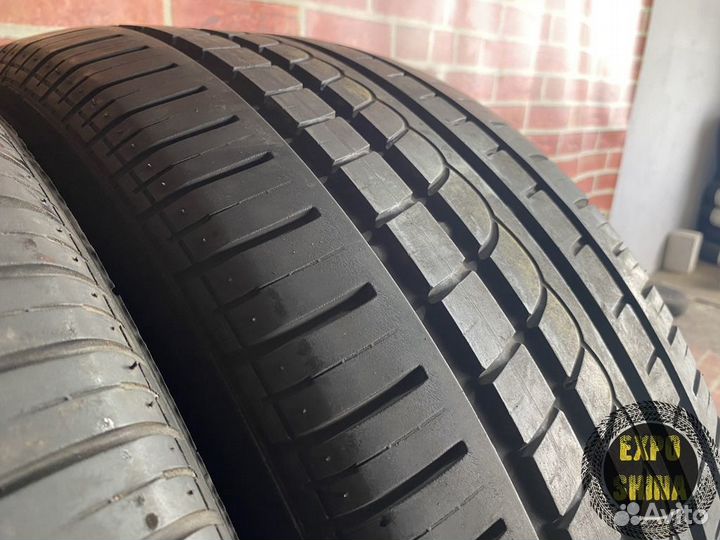 Pirelli P Zero Rosso 265/45 R20