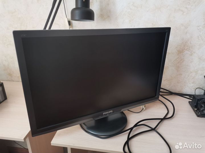 Монитор Philips 273E3LSB/00