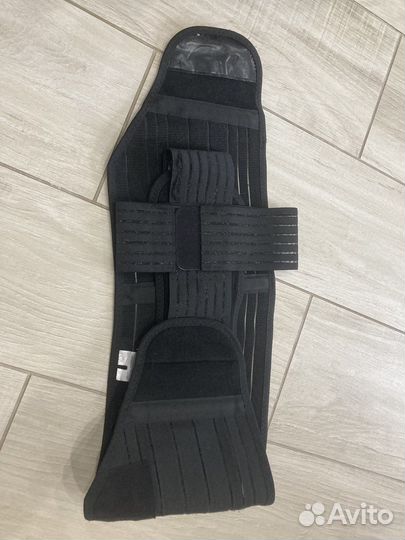 Бандаж для беременных и после родов