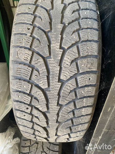 Hankook I'Pike RW11 235/50 R18