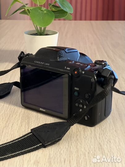 Фотоаппарат nikon