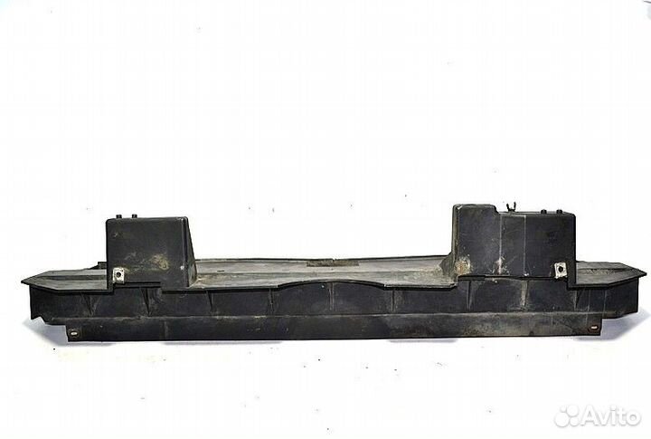 Верхний пыльник радиатора mercedes-benz Actros MP4