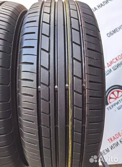 Yokohama BluEarth Ecos ES31 215/60 R16 95N