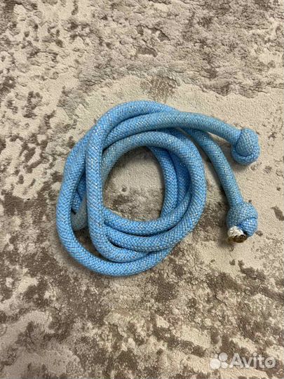 Скакалка для художественной гимнастики