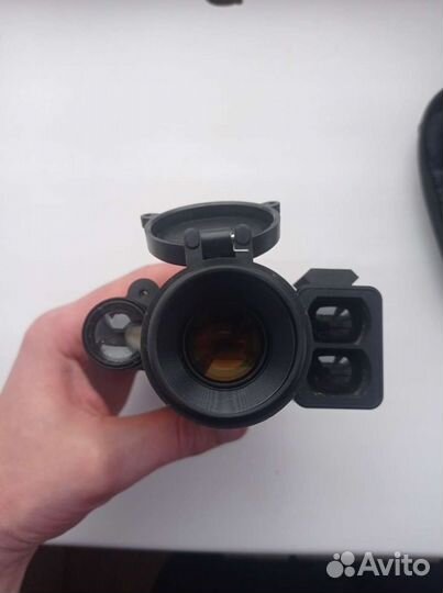 Цифровой Прибор ночного виденья