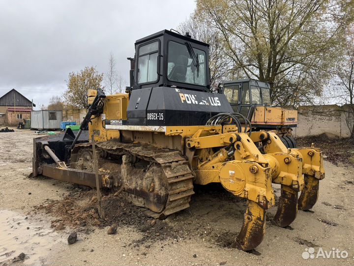 POWERPLUS D85EX-15, 2021