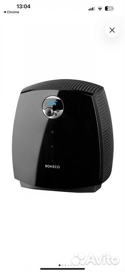 Увлажнитель Boneco