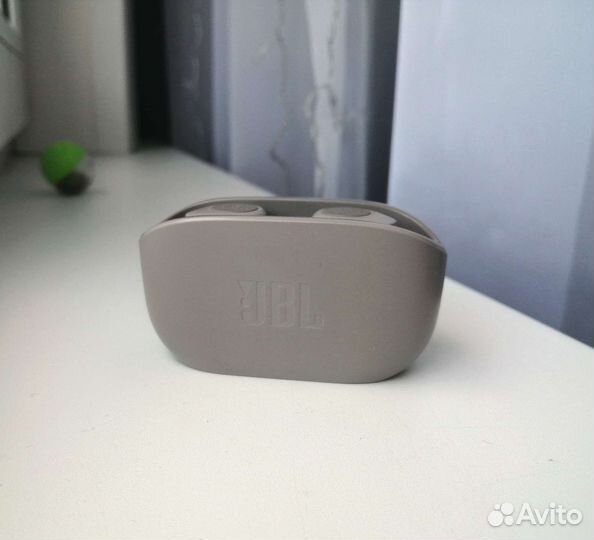 Беспроводные Bluetooth наушники JBL