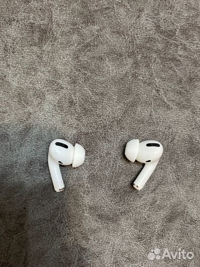 Беспроводные наушники apple airpods pro 2