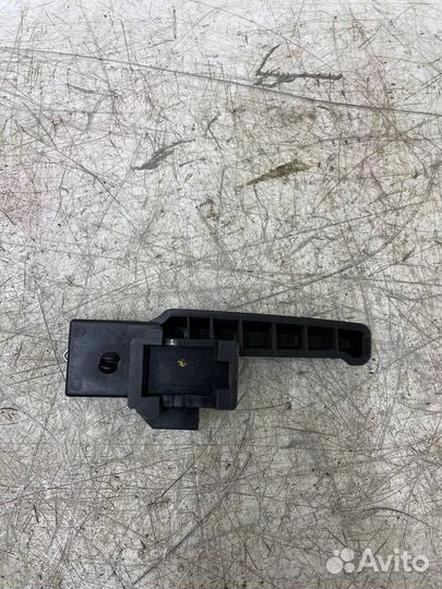 Ручка,Рычаг открывания капота Chevrolet Cobalt 2