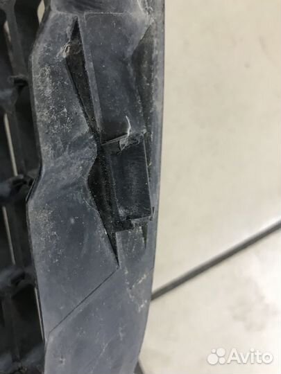 Решетка радиатора Mazda 6 GG