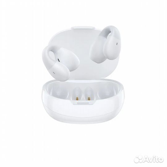 Bluetooth гарнитура BYZ i686 TWS White