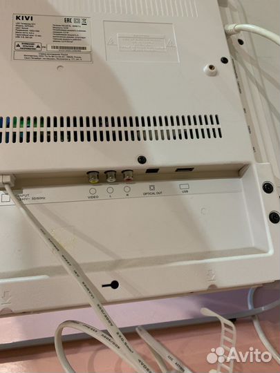 Телевизор 32 дюйма